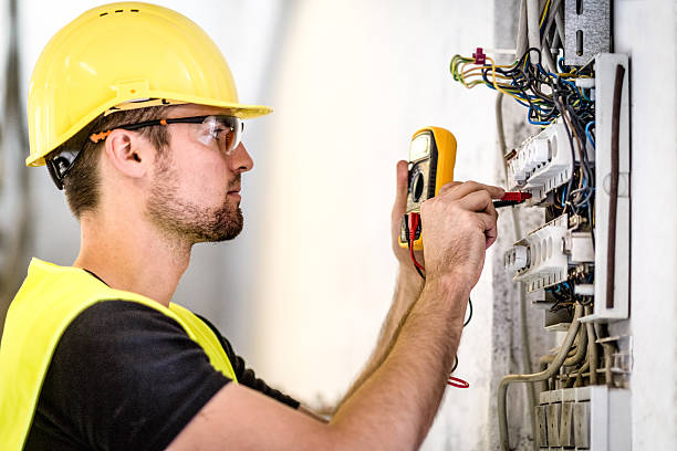 Emergency Electrical Repair Services in Plymouth Meeting, PA